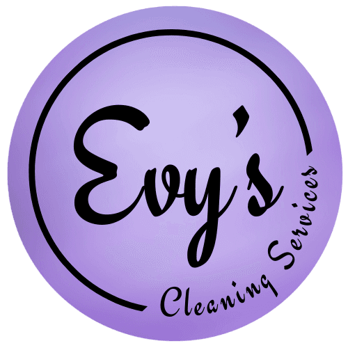 Evy's Cleaning Services logo