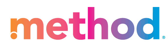 Method logo